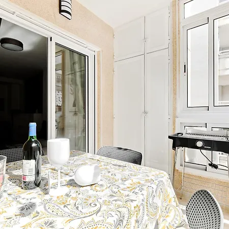 Casa Bellavida דירה *