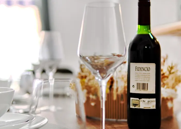 Casa Bellavida Lägenhet