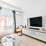 Apartman Casa Bellavida Torrevieja