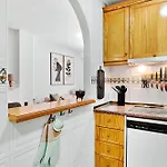 Casa Bellavida Apartman *