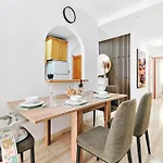 Casa Bellavida Apartman