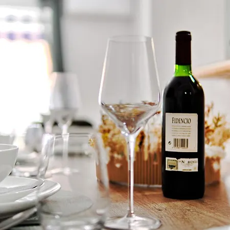 Casa Bellavida Appartement