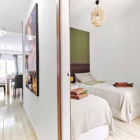 Casa Bellavida Apartment Torrevieja