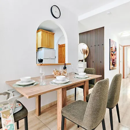 Casa Bellavida Apartment