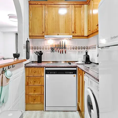 Casa Bellavida * Torrevieja