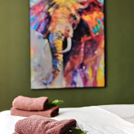 Casa Bellavida Torrevieja