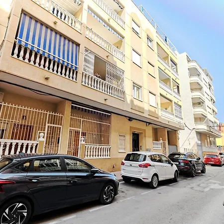 Appartamento Casa Bellavida *