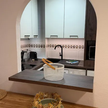 Casa Bellavida *