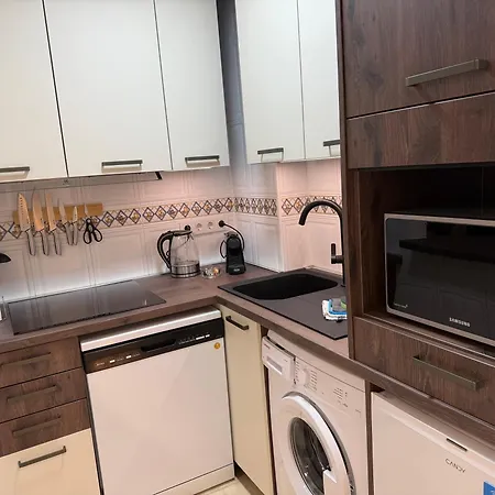 Apartamento Casa Bellavida *