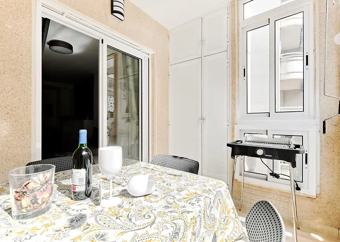 Casa Bellavida Appartement *