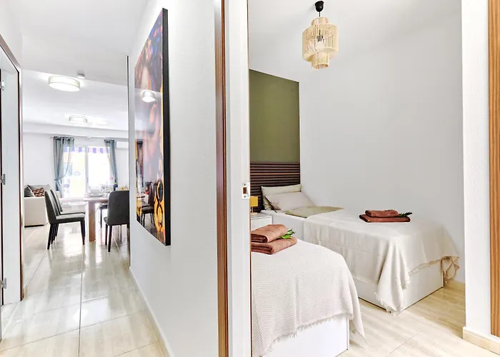 Casa Bellavida Appartement Torrevieja