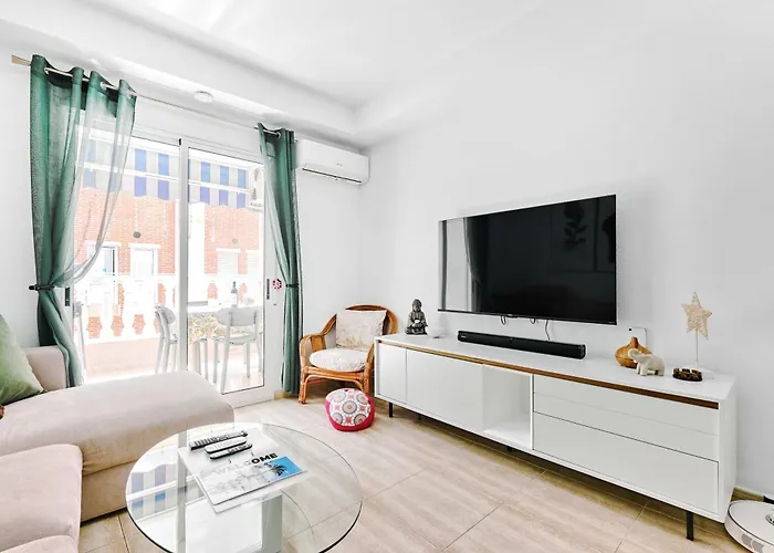 شقة Casa Bellavida تورّيفيِخا