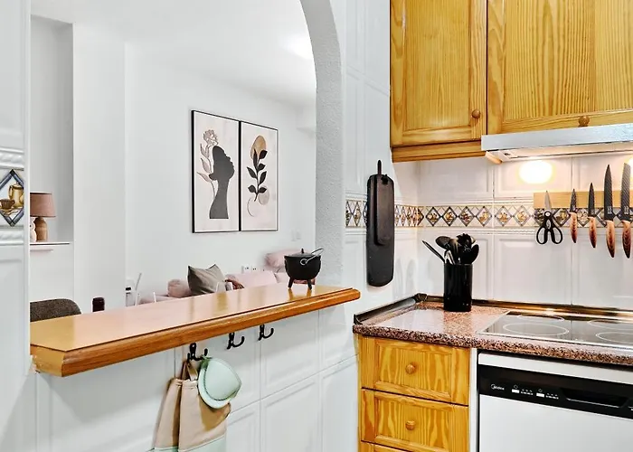 Casa Bellavida شقة *