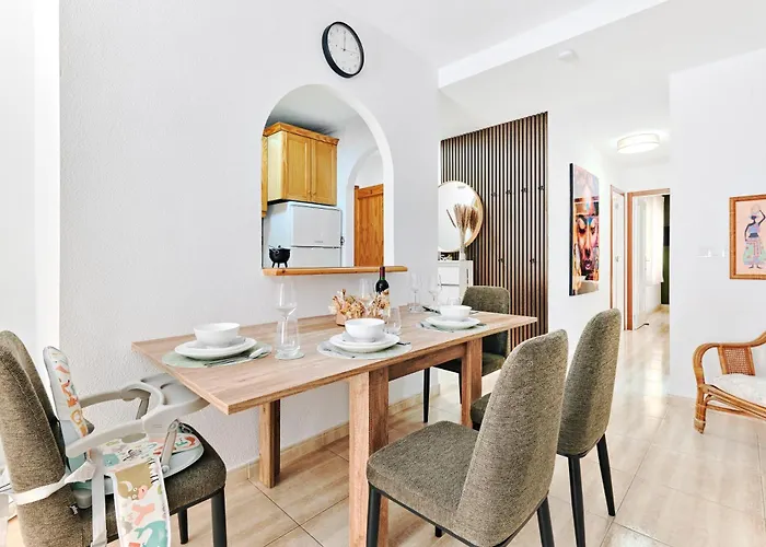 Casa Bellavida شقة