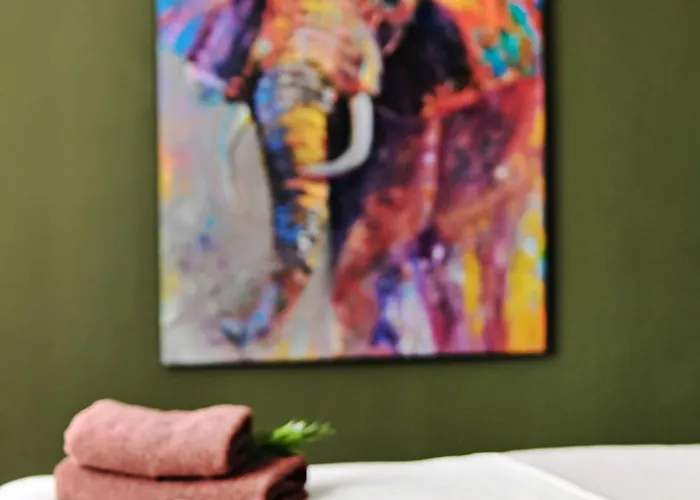 Casa Bellavida Torrevieja